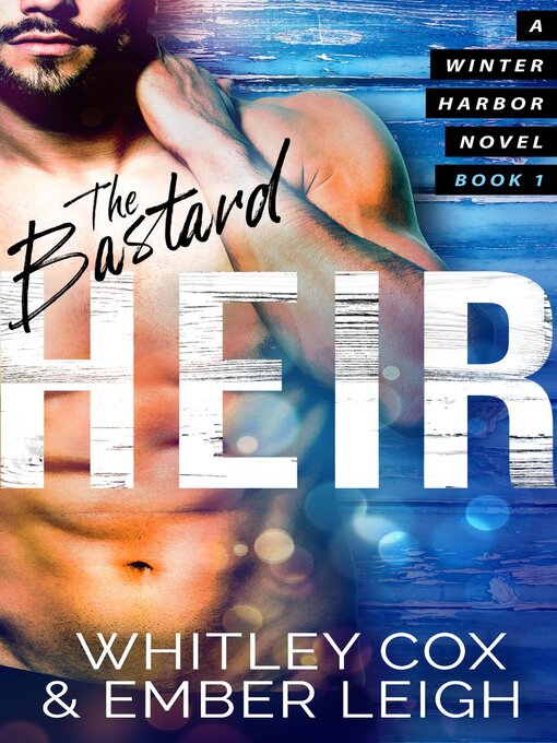 Title details for The Bastard Heir by Ember Leigh - Available